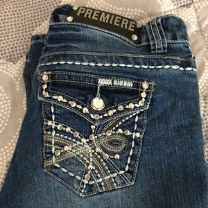 Premier skinny jeans size 5/6